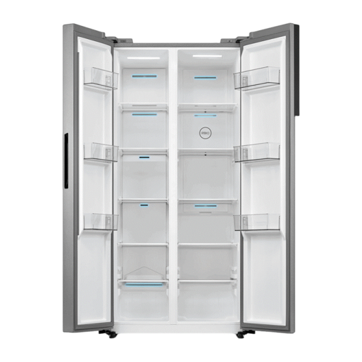 Tủ Lạnh Thông Minh Toshiba 460L GR-RS600WI-PMV(37)-SG – ảnh 2