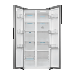 Tủ Lạnh Thông Minh Toshiba 460L GR-RS600WI-PMV(37)-SG ảnh 2
