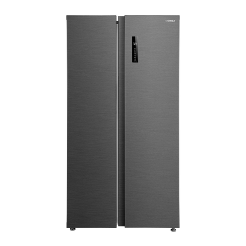 Tủ Lạnh Thông Minh Toshiba 555L GR-RS696WI-PMV(60)-AG