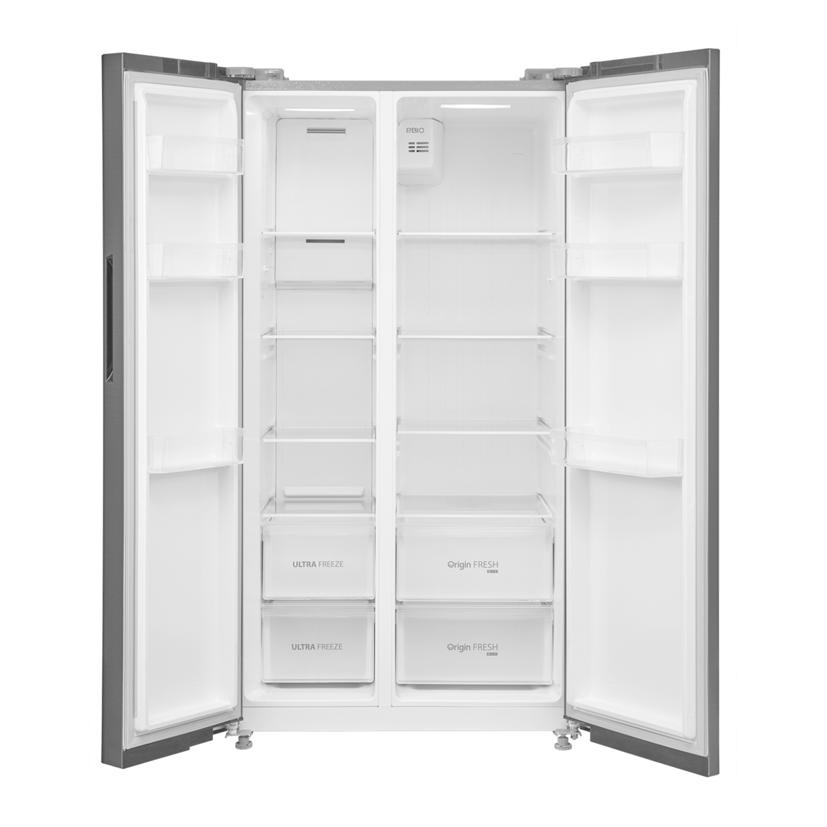 Tủ Lạnh Thông Minh Toshiba 555L GR-RS696WI-PMV(60)-AG – ảnh 2