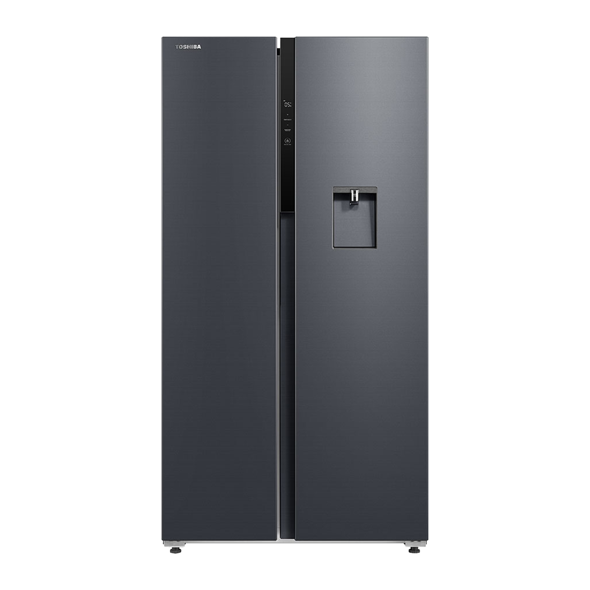 Tủ Lạnh Thông Minh Toshiba 596L GR-RS775WI-PMV(06)-MG