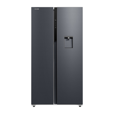Tủ Lạnh Thông Minh Toshiba 596L GR-RS775WI-PMV(06)-MG