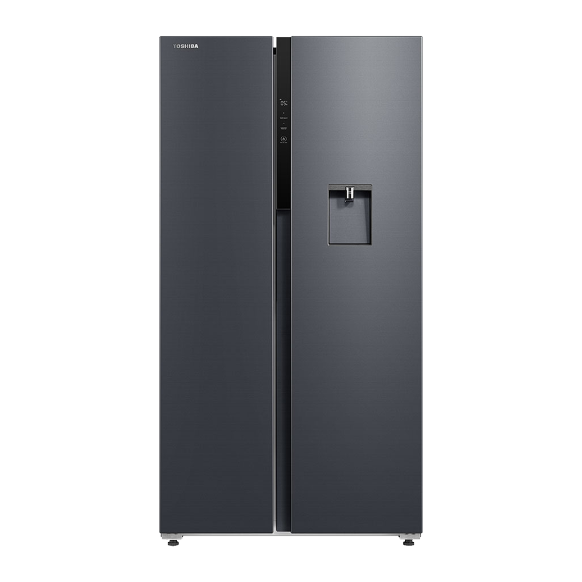 Tủ Lạnh Thông Minh Toshiba 596L GR-RS775WI-PMV(06)-MG