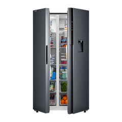 Tủ Lạnh Thông Minh Toshiba 596L GR-RS775WI-PMV(06)-MG ảnh 2