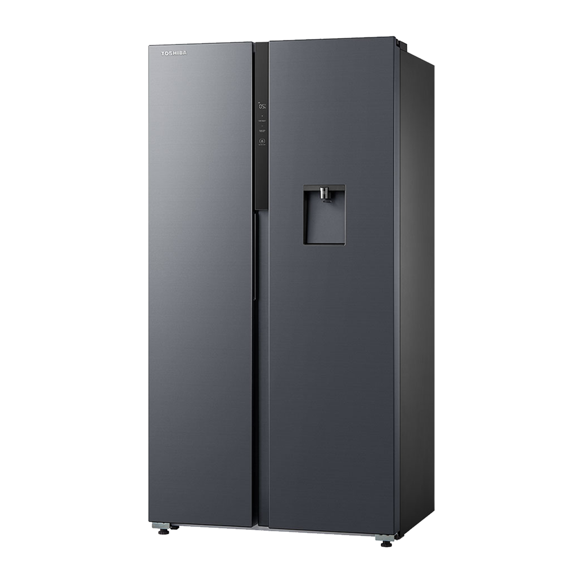 Tủ Lạnh Thông Minh Toshiba 596L GR-RS775WI-PMV(06)-MG – ảnh 3