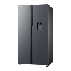 Tủ Lạnh Thông Minh Toshiba 596L GR-RS775WI-PMV(06)-MG ảnh 3