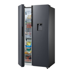 Tủ Lạnh Thông Minh Toshiba 596L GR-RS775WI-PMV(06)-MG ảnh 4