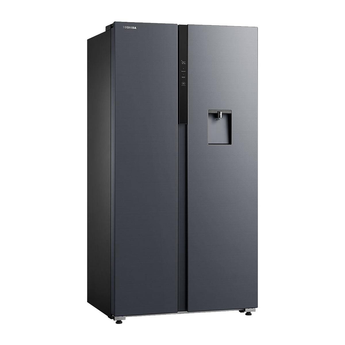 Tủ Lạnh Thông Minh Toshiba 596L GR-RS775WI-PMV(06)-MG – ảnh 5