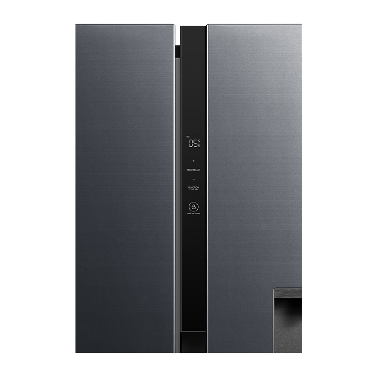 Tủ Lạnh Thông Minh Toshiba 596L GR-RS775WI-PMV(06)-MG – ảnh 7