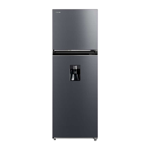 Tủ Lạnh Toshiba 409L GR-RT535WEA-PMV(06)-MG