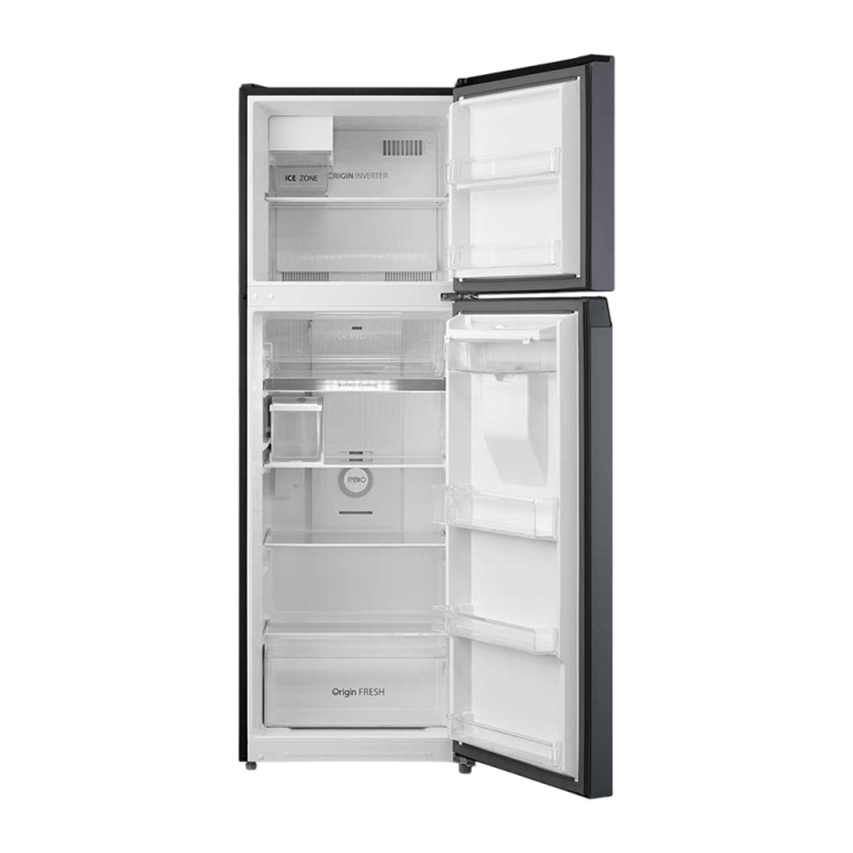 Tủ Lạnh Toshiba 409L GR-RT535WEA-PMV(06)-MG – ảnh 2