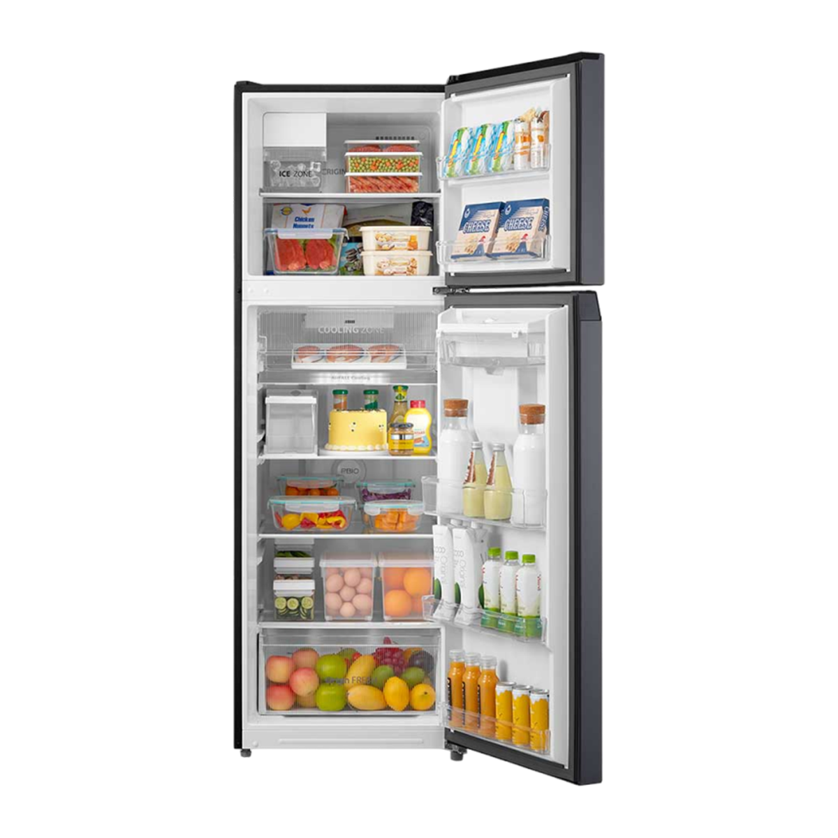 Tủ Lạnh Toshiba 409L GR-RT535WEA-PMV(06)-MG – ảnh 3