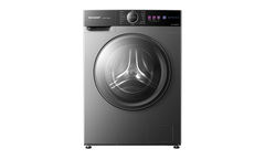 Máy giặt cửa trước Sharp 9 kg ES-FC91DB-DG ảnh 6