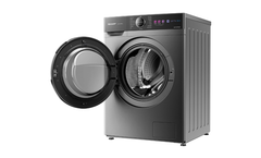 Máy giặt cửa trước Sharp 10 kg ES-FC101DB-DG ảnh 3