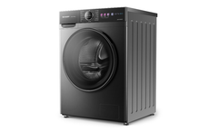 Máy giặt cửa trước Sharp 9 kg ES-FC91DB-DG ảnh 4