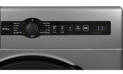 Máy giặt cửa trước Sharp 10.5 kg ES-FH105BV-B ảnh 4