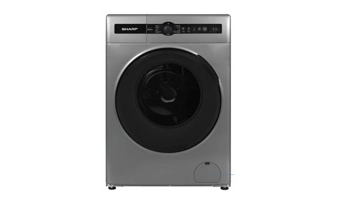 Máy giặt cửa trước Sharp 10.5 kg ES-FH105BV-B