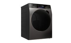 Máy giặt cửa trước Sharp 12.5 kg ES-FKC125ED-DG ảnh 3
