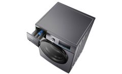 Máy giặt cửa trước Sharp 11 kg ES-FM110CB-SB ảnh 4