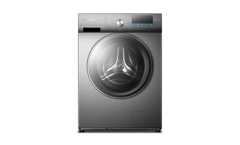Máy giặt cửa trước Sharp 9 kg ES-FM90CB-DG