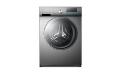 Máy giặt cửa trước Sharp 9 kg ES-FM90CB-DG ảnh 1