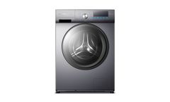 Máy giặt cửa trước Sharp 9 kg ES-FM90CB-SB