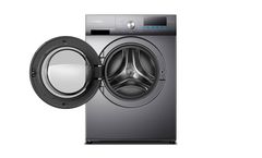 Máy giặt cửa trước Sharp 9 kg ES-FM90CB-SB ảnh 2
