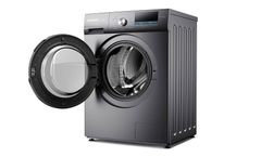 Máy giặt cửa trước Sharp 9 kg ES-FM90CB-SB ảnh 3