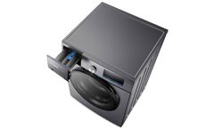 Máy giặt cửa trước Sharp 9 kg ES-FM90CB-SB ảnh 4