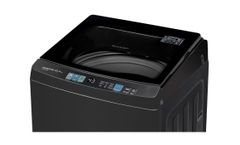 Máy giặt cửa trên Sharp 10.5 kg ES-TM105CD-DS ảnh 2