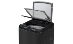 Máy giặt cửa trên Sharp 10.5 kg ES-TM105CD-DS ảnh 3