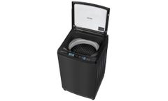 Máy giặt cửa trên Sharp 10.5 kg ES-TM105CD-DS ảnh 5