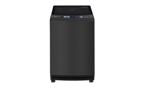 Máy giặt cửa trên Sharp 10.5 kg ES-TM105CD-DS