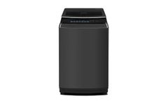 Máy giặt cửa trên Sharp 11 kg ES-TM110CD-DS ảnh 8