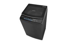 Máy giặt cửa trên Sharp 11 kg ES-TM110CD-DS ảnh 2