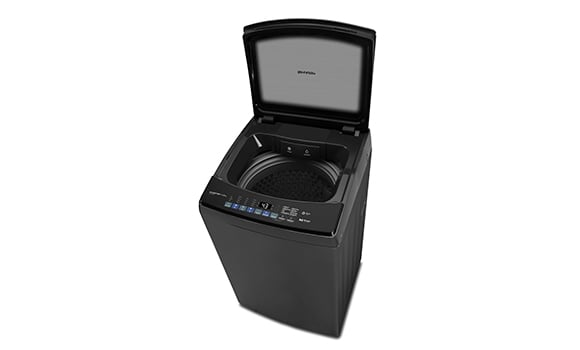 Máy giặt cửa trên Sharp 11 kg ES-TM110CD-DS – ảnh 3