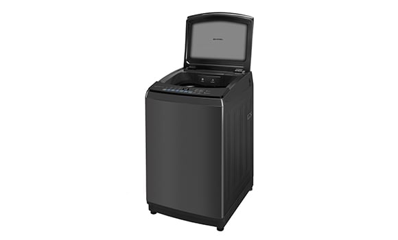 Máy giặt cửa trên Sharp 11 kg ES-TM110CD-DS – ảnh 4