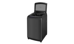Máy giặt cửa trên Sharp 11 kg ES-TM110CD-DS ảnh 4