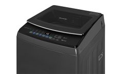 Máy giặt cửa trên Sharp 11 kg ES-TM110CD-DS ảnh 6