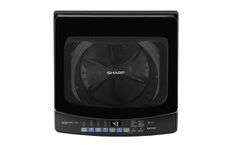 Máy giặt cửa trên Sharp 11 kg ES-TM110CD-DS ảnh 7