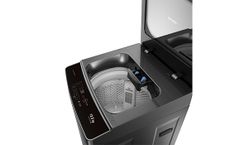 Máy giặt cửa trên Sharp 12.5 kg ES-TM125CN-MR ảnh 8