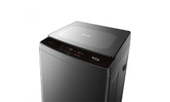 Máy giặt cửa trên Sharp 12.5 kg ES-TM125CN-MR ảnh 2
