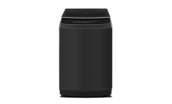 Máy giặt cửa trên Sharp 13 kg ES-TM130CD-DS