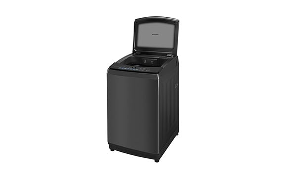Máy giặt cửa trên Sharp 13 kg ES-TM130CD-DS – ảnh 4