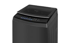 Máy giặt cửa trên Sharp 13 kg ES-TM130CD-DS ảnh 6
