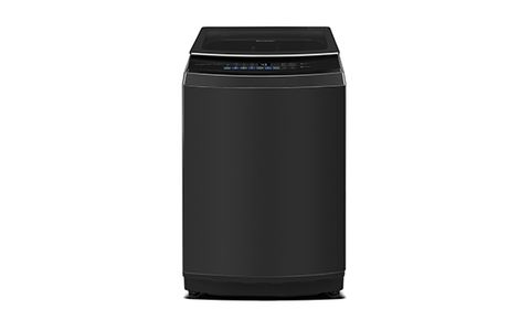 Máy giặt cửa trên Sharp 15 kg ES-TM150CD-DS