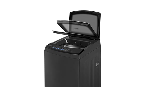 Máy giặt cửa trên Sharp 15 kg ES-TM150CD-DS – ảnh 5