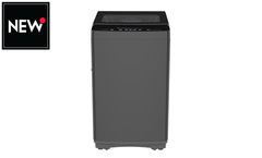 Máy giặt cửa trên Sharp 12 kg ES-TN121EN-DG