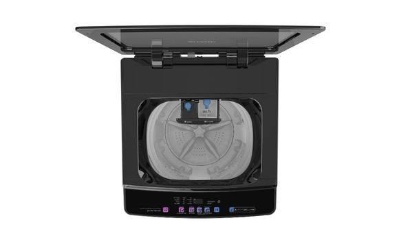 Máy giặt cửa trên Sharp 11 kg ES-TN111EN-DG – ảnh 6