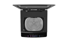 Máy giặt cửa trên Sharp 12 kg ES-TN121EN-DG ảnh 6